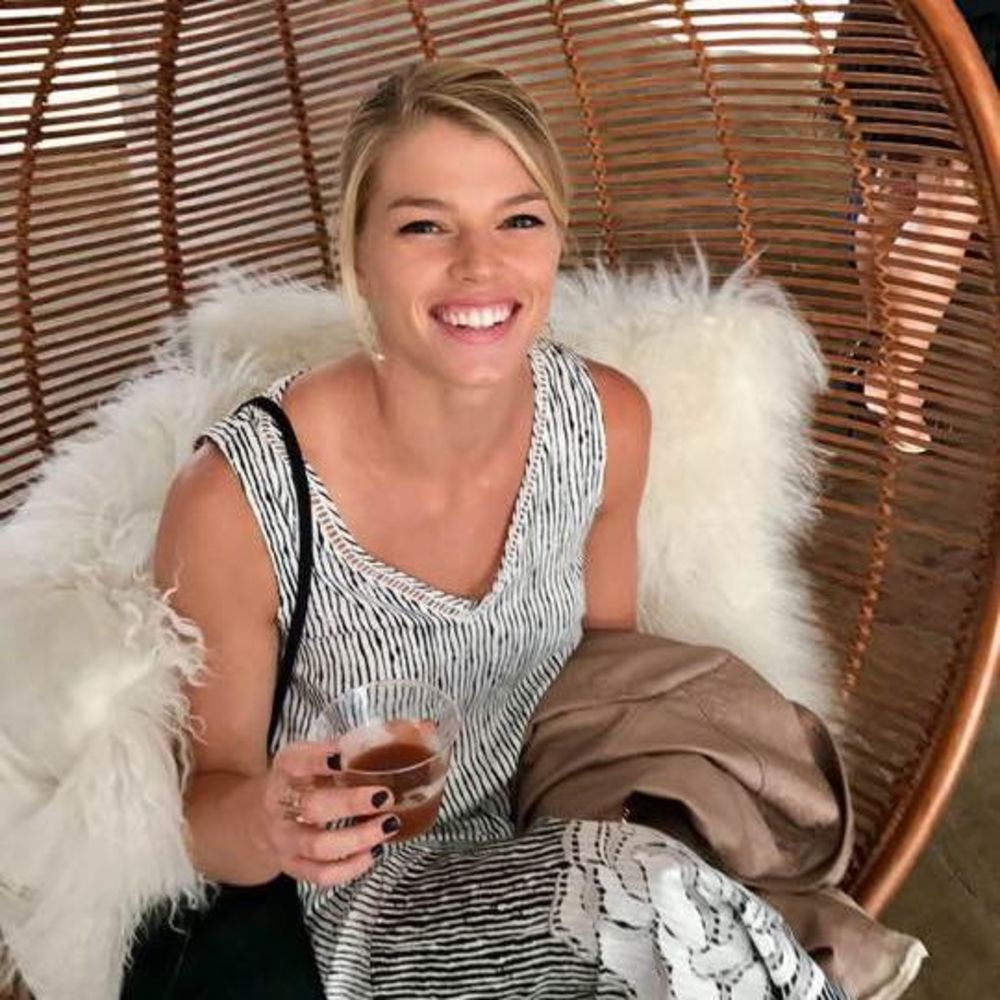 Meet your Posher, Paige